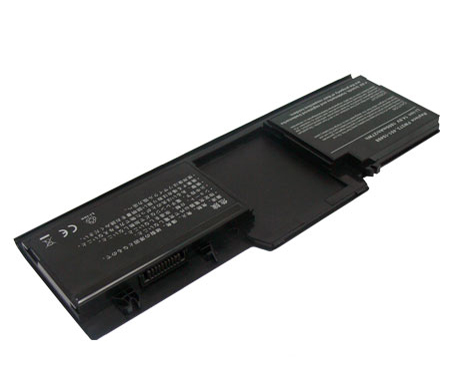 6-cell Laptop Battery J927H for Dell Latitude XT XT2 Tablet PC - Click Image to Close